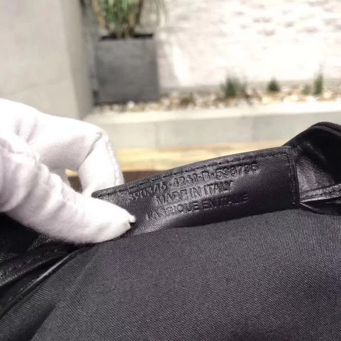 BALENCIAG巴黎世家 帆布抽帶水桶包 帆布配牛皮 抽帶開合 配子母袋 全網最高品質  BL1331
